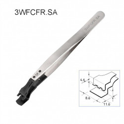 3WFCFR.SA Пинцет...