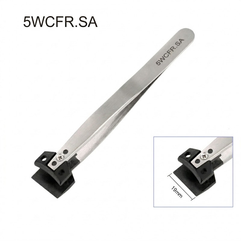 5WFCFR.SA Пинцет механический для 5 дюймов