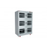 C1U-1200-6 Шкаф сухого хранения три секции RH 15-50%