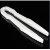 Пинцет для пластин PTFE-150
