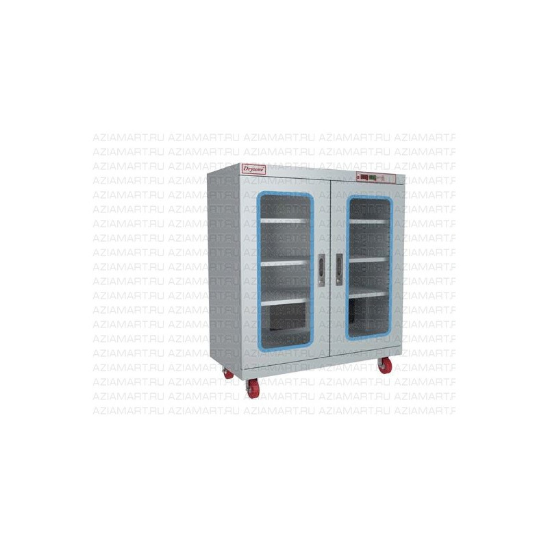C1U-315  Шкаф сухого хранения RH 1-50%