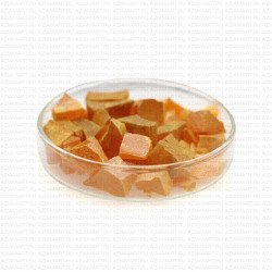 Гранулы селенида цинка...
