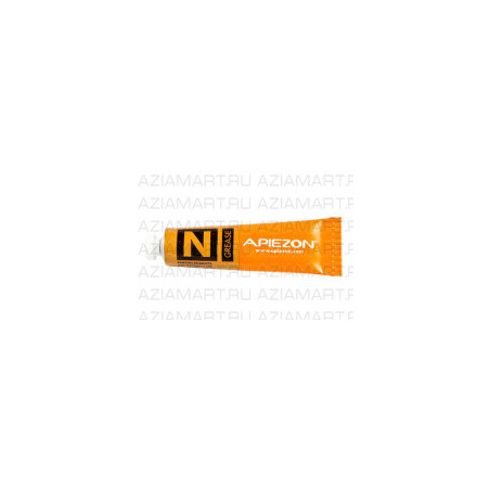 Криогенная высоковакуумная смазка Apiezon N
