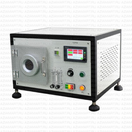 PC-5-KST- установка плазменной очистки 5 л. 40 кГц